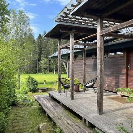 Schlechtbach Sawmill